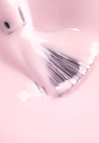 Le Mini Macaron GEL MANICURE KIT - Nagelverzorgingsset - fairy floss