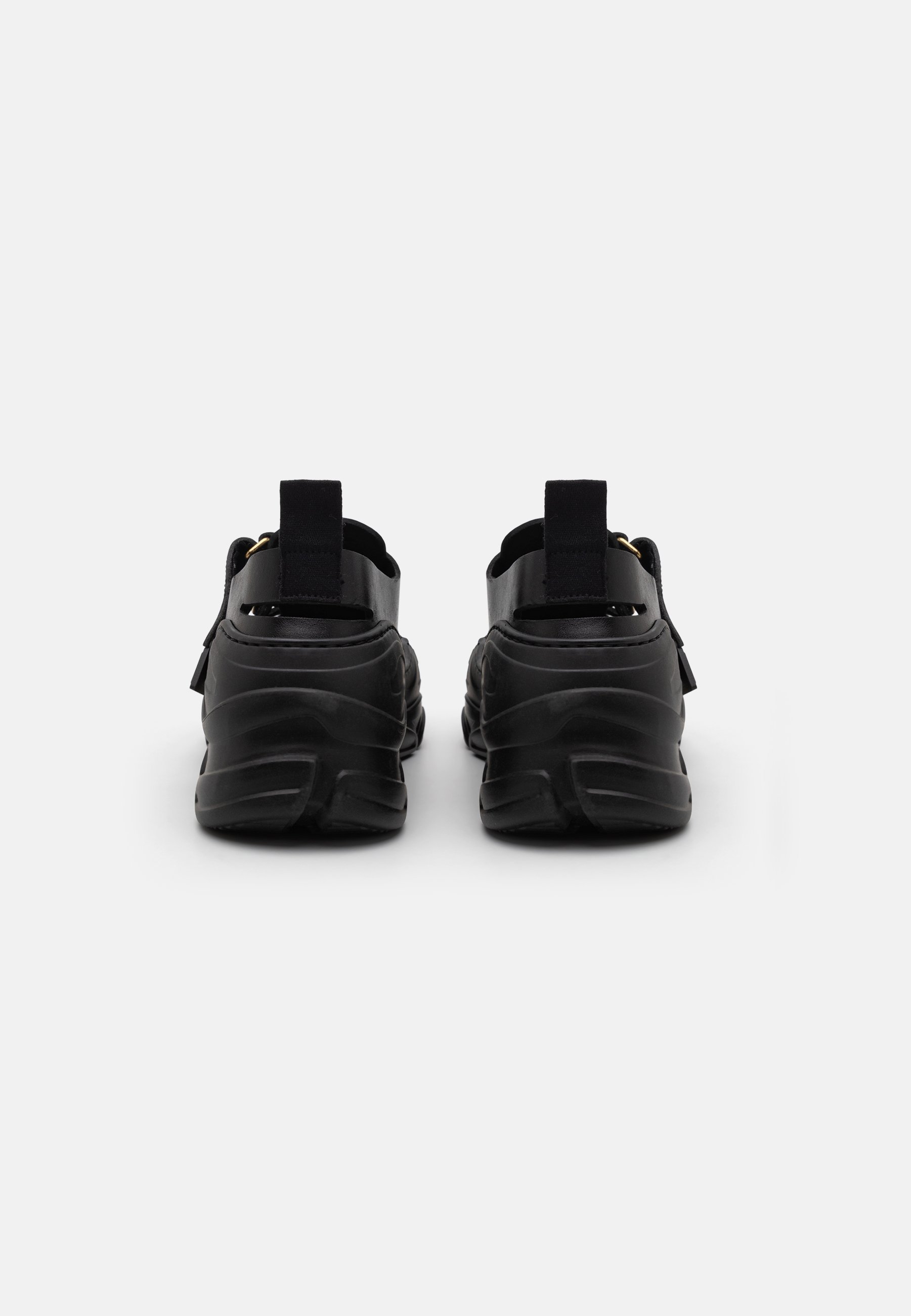 Vivienne Westwood CATCH STOMPER - Trainers - black - Zalando