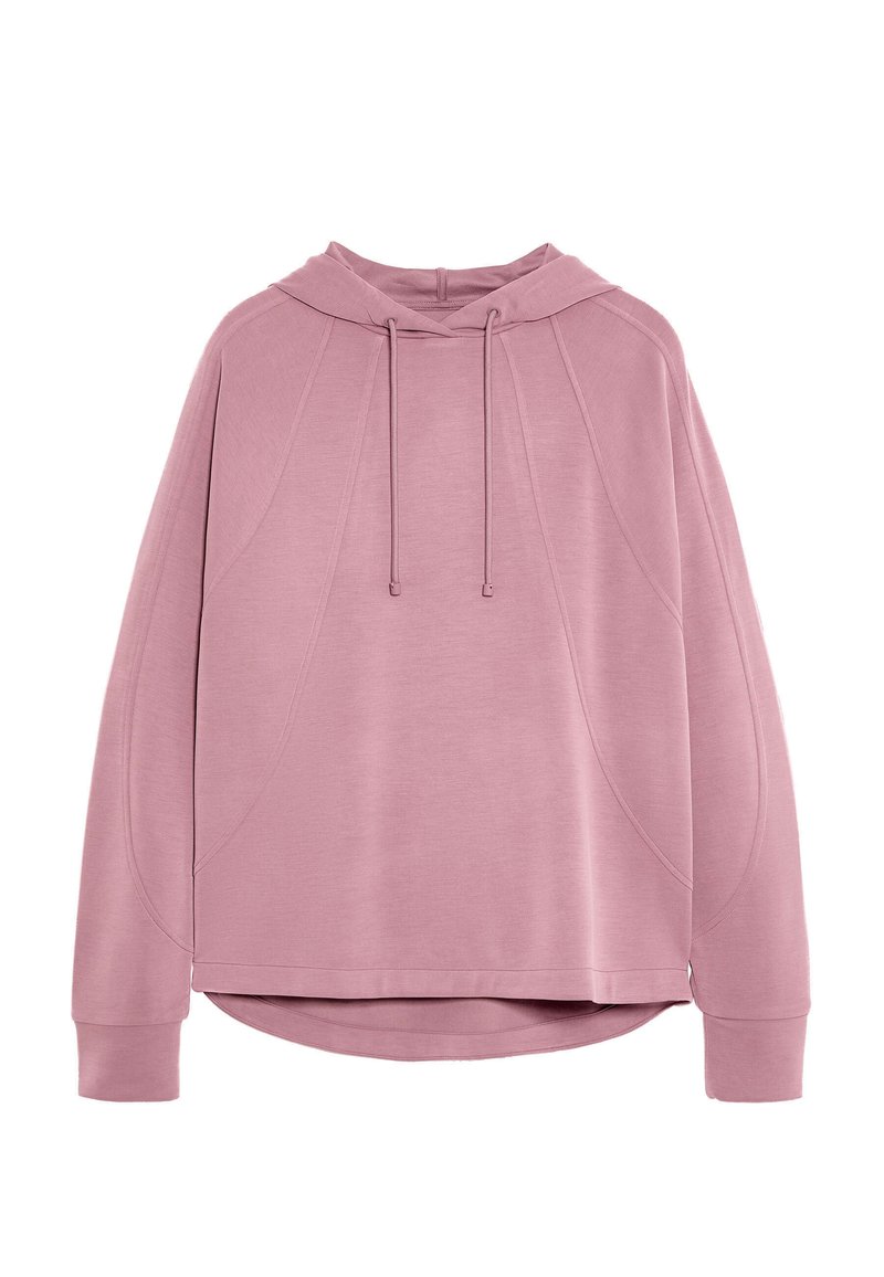 OYSHO Sweater paars