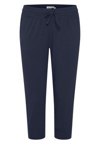 OXODDA REGULAR FIT - Jogginghose - indigo blue