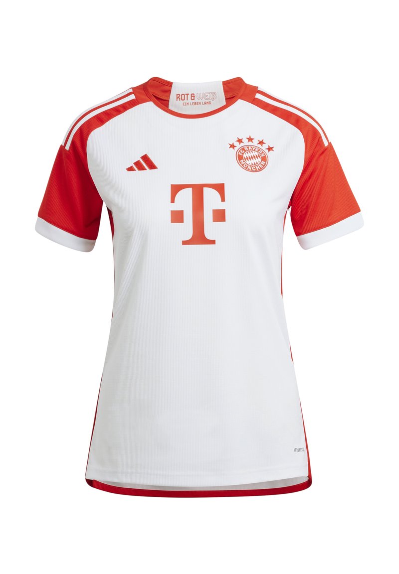 fc bayern adidas