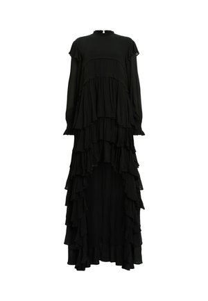 AllSaints - Sukienka koktajlowa