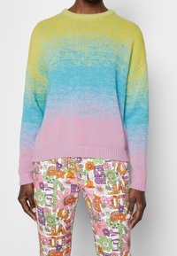 Olivia Rubin Trui - multi-coloured