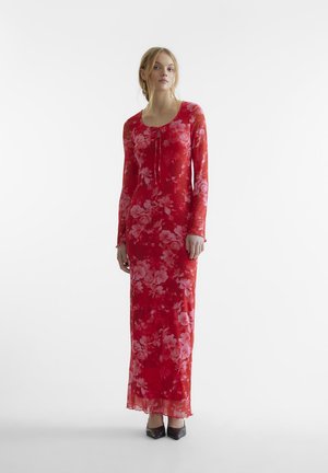 CECILIA MAXI DRESS  - Maxi dress - salsa aoprose