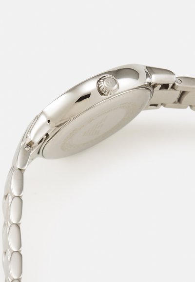 Emporio Armani Watch - silver-coloured