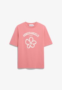 Niet geselecteerd, dark peony