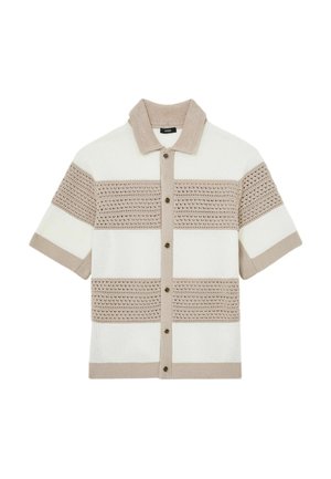 Reiss, Hemd - white stone