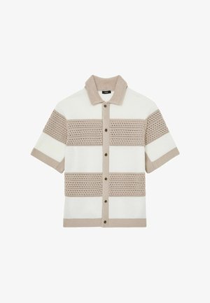 Reiss, Hemd - white stone