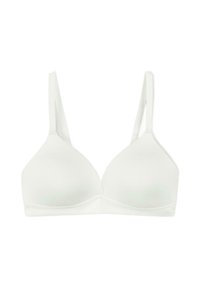 Niet geselecteerd, naturweiss