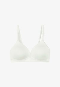 Geselecteerd, naturweiss