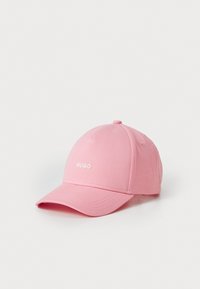 CARA - Cap - bright pink