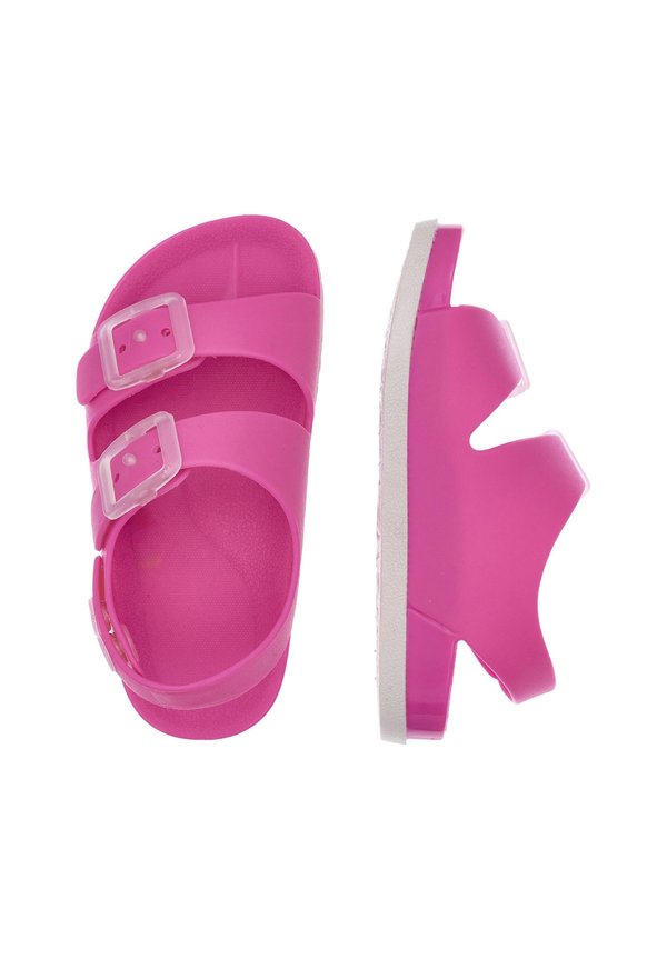 MAISON – Riemensandalette