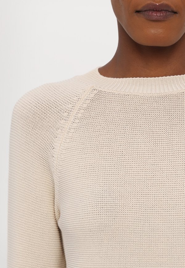 LINZ - Jumper - ecru2