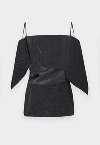 Neizbrano, anthracite