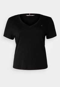 SLIM CODY - T-Shirt basic - black