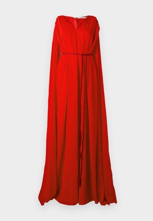 Alice + Olivia ZENAIDA - Occasion wear - bright ruby