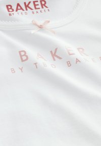 Baker by Ted Baker REGULAR FIT 3 PACK  - Toppi - pink/white/black
