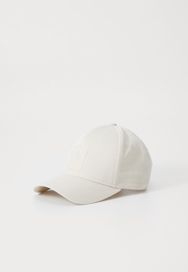 UNISEX - Cap - open beige