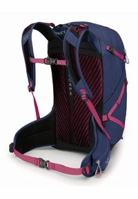 Osprey SPORTLITE 25 - Sac de randonnée - alkaline   hotspot pink
