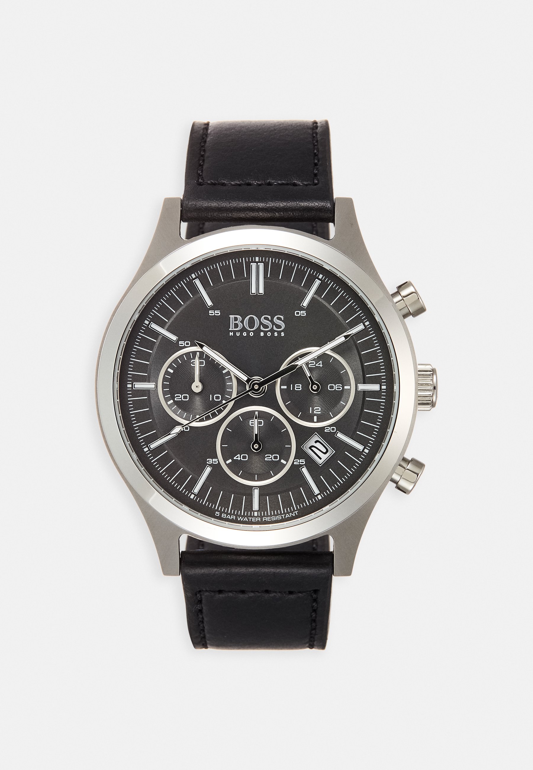 BOSS METRONOME - Chronograph - schwarz