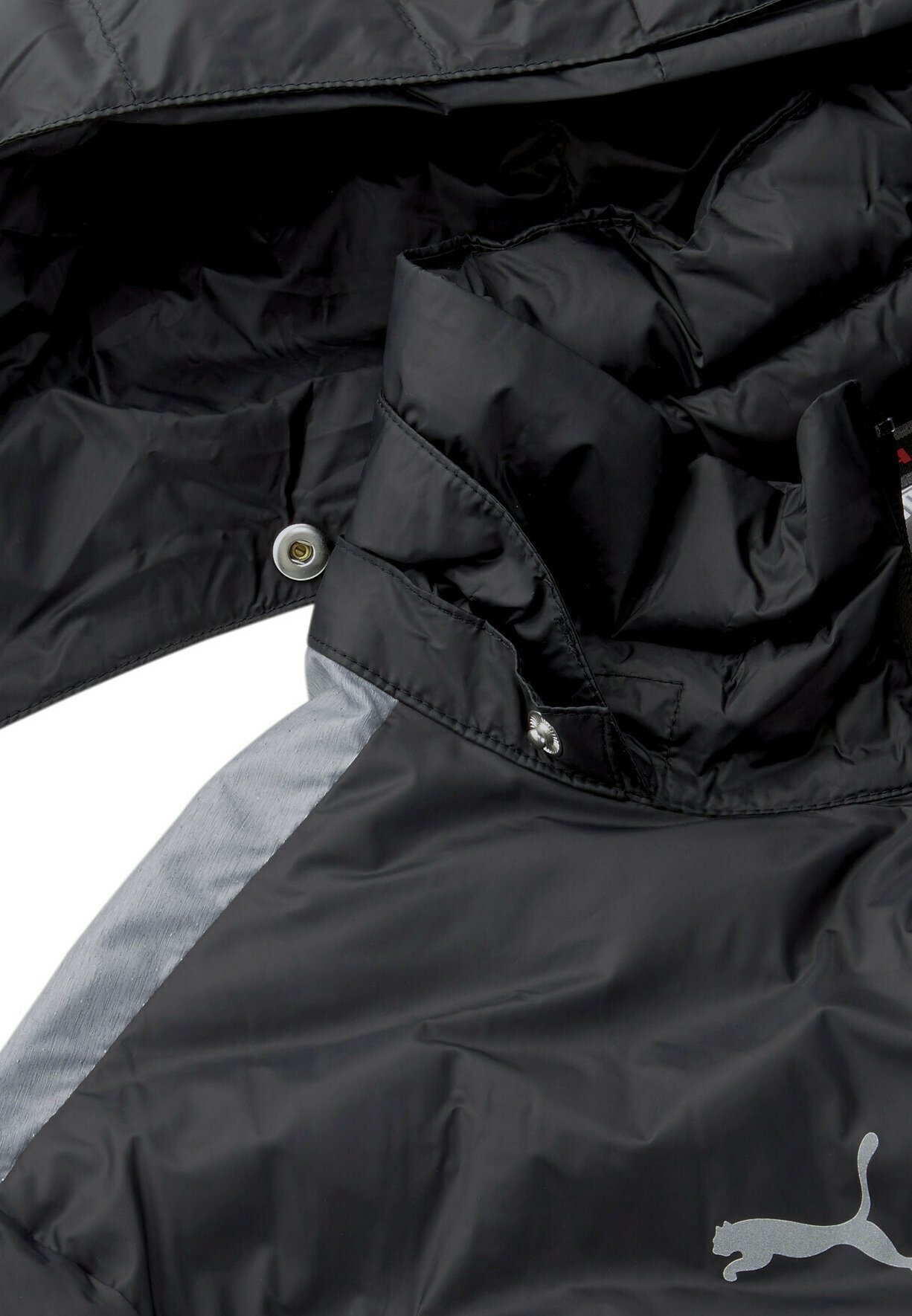 doudoune puma ferrari