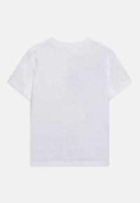 Molo RAME SHORT SLEEVES - T-shirt print - white