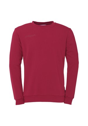 Sweatshirt - bordeaux