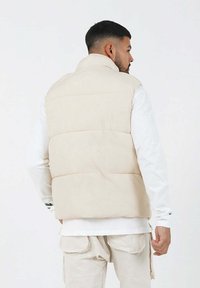 Sixth June SLEEVELESS SPORT - Väst - beige