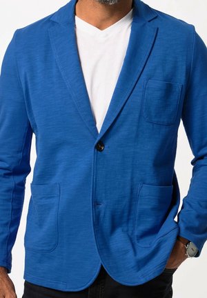 Blazer jacket - blue
