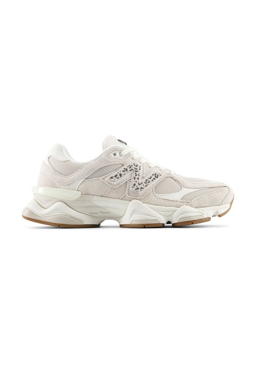 New Balance U9060 UNISEX - Trainers - moonbeam / sea salt / black asp — foto 5