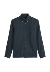Unselected, dark navy