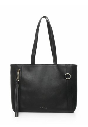 Shopping bag - nero