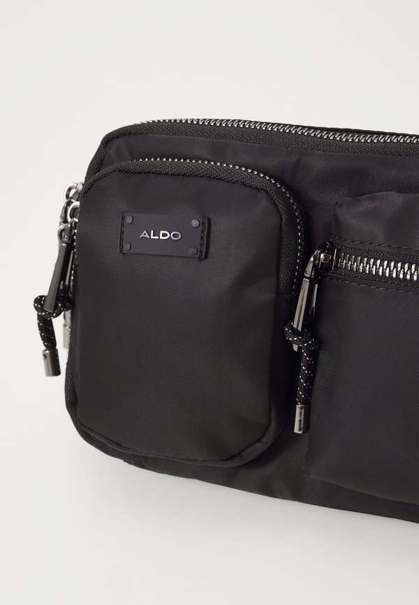 RHERIF UNISEX - Cross body bag4