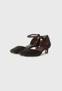 Castañer ARTEMISA - Classic heels - cafe