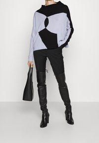 RAMUNE PIEKAUTAITE Jumper - grey