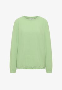 Unausgewählt, grün