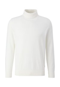 À COL ROULÉ - Jumper - ecru