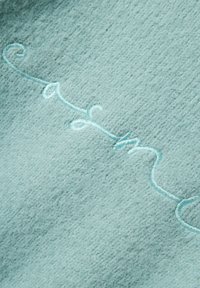 Name it NKFNIRILIS SHORT BOXY - Maglione - ether