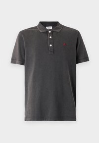 Polo - blackboard