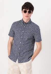 Tommy Jeans TJM SLUB BEACH SHORT - Shorts - newsprint