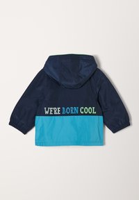 s.Oliver Allvädersjacka - navy