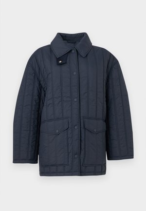 Veste mi-saison - dark night