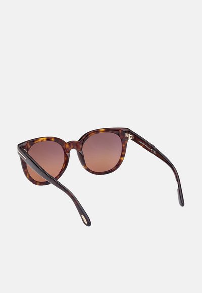 Tom Ford Aurinkolasit - avana scuro marrone