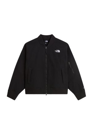 The North Face, M TNF ENERGY BOMBER JACKET - Μπουφάν τύπου bomber - tnf black