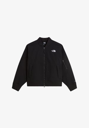 The North Face, M TNF ENERGY BOMBER JACKET - Μπουφάν τύπου bomber - tnf black