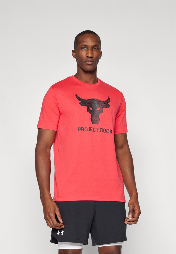 BRAHMA BULL - Print T-shirt