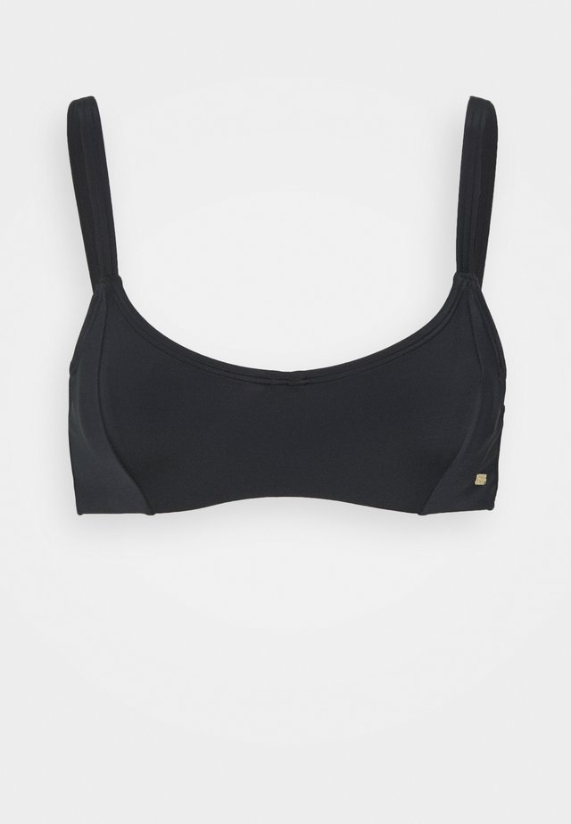 Bikini-Top - anthracite