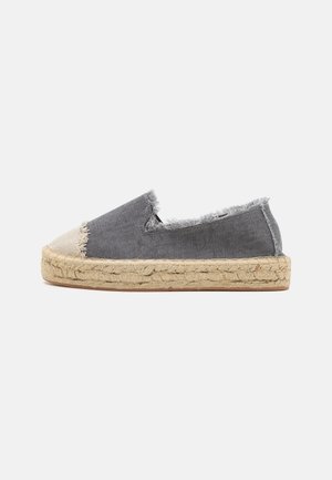 Espadrillot - grey