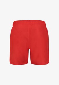 No seleccionado, red