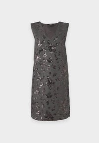 PESARO - Cocktailkleid/festliches Kleid - grigio medio